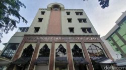 Bursa Ketum PBNU Menghangat, Empat Nama Dinilai Berpeluang Menguat Jelang Muktamar ke-35