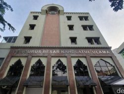Bursa Ketum PBNU Menghangat, Empat Nama Dinilai Berpeluang Menguat Jelang Muktamar ke-35