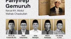 Kopdar Muktamar Bedah Panyirep Gemuruh Menghidupkan Kembali Gagasan Mbah Wahab Chasbullah - nu times id