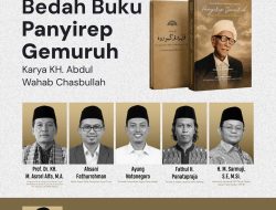 Kopdar Muktamar Bedah Panyirep Gemuruh: Menghidupkan Kembali Gagasan Mbah Wahab Chasbullah